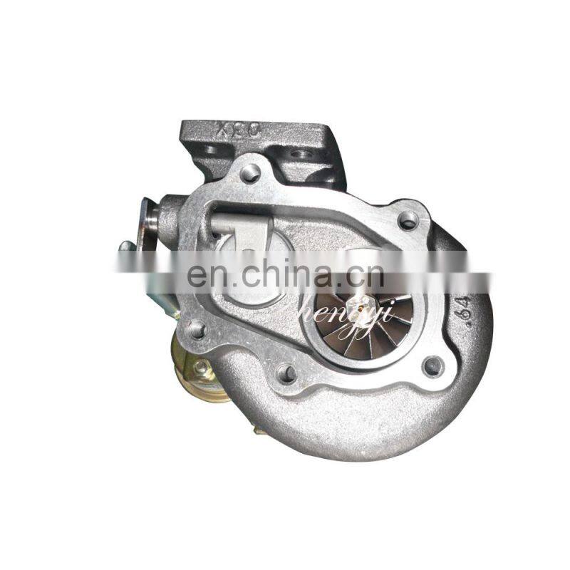 TB2527 465941-0005 452047-5001 14411-22J01 turbocharger for safari Y60 RD28T