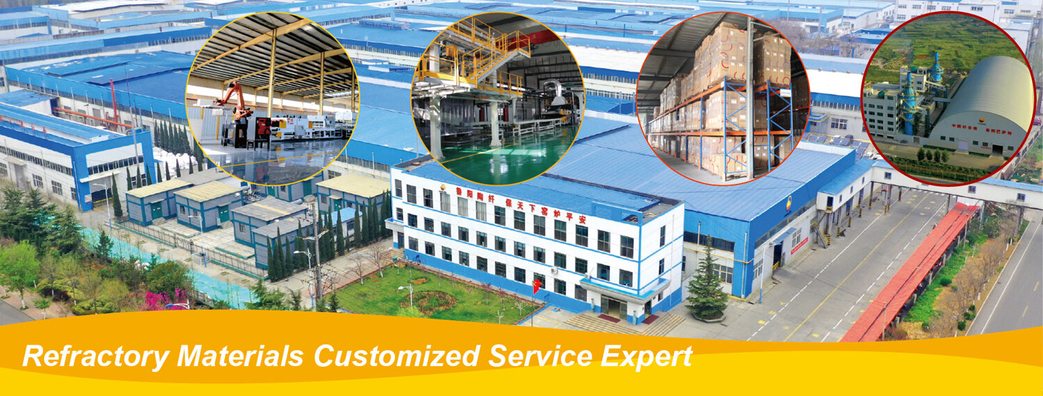 Luyang Energy-saving Materials Co.,Ltd. company overview - view 2