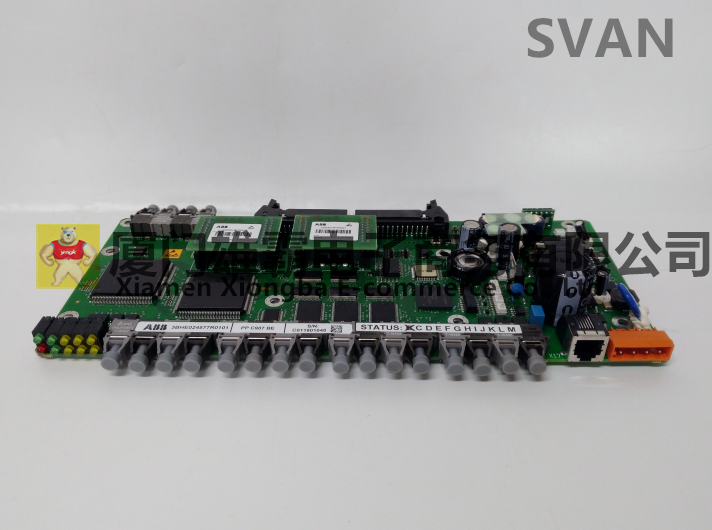 ABB PPC907BE 3BHE024577R0101