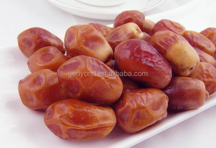 Dates Jam Processing Line / Date Palm Jam Making Machine / Dates Jam Making Equipment
