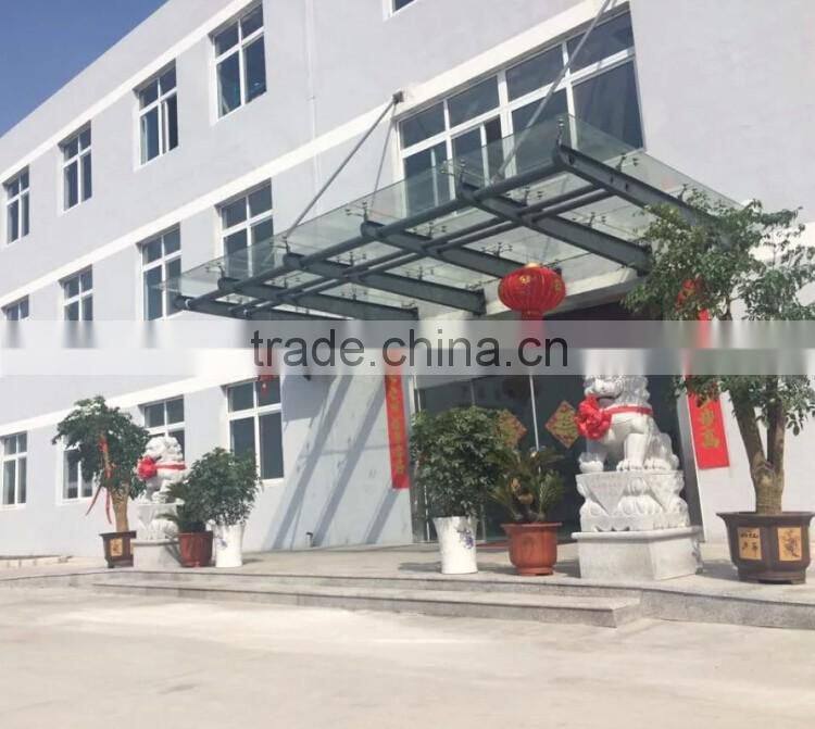 Shanghai Xiangdao Precision Machinery Co., Ltd. company overview - view 1