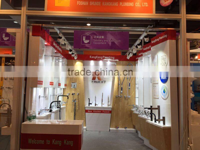 Foshan Shunde Kangkang Plumbing Co., Ltd. company overview - view 3