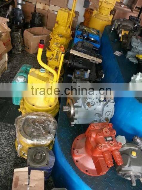 4610138,EC210,ZX200-3 ZX210-3 ZX240-3 swing motor Hitachi
