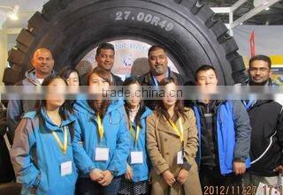 Landmax International Co., Ltd. company overview - view 3