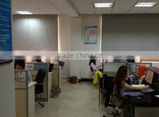 Pujiang Songhui Crystal Arts & Crafts Co., Ltd. company overview - view 1