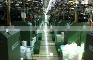 Shantou City Yayu Industries Co., Ltd. company overview - view 2