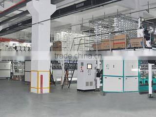 Changle Wanwei Knitting Co., Ltd. company overview - view 2