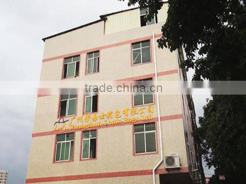 Guangzhou Louis Bags Co., Ltd. company overview - view 1