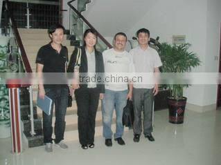 Wuxi Tebang Business Equipment Manufacturing Co., Ltd. company overview - view 2