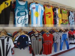 Dongyang Combo Sports Co., Ltd. company overview - view 1