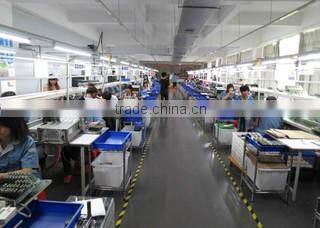 Quanzhou Anytalk Telecom Co., Ltd. company overview - view 2