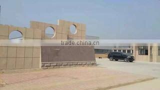 Dezhou Guanlu Precision Machinery Co., Ltd. company overview - view 1