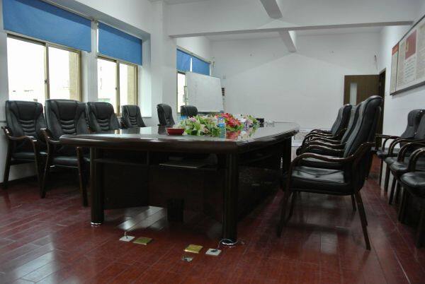 Fujian Wanlong Diamond Tool Co.,ltd company overview - view 3