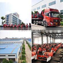 Hunan Nongyou Machinery Group Co., Ltd. company overview - view 2