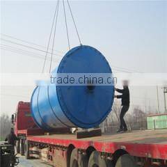 Shangqiu Harmony Machinery Manufacturing Co., Ltd. company overview - view 4