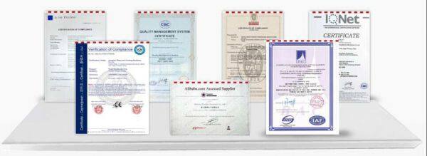 Cangzhou Zhiye Cold Forming Machinery Co.,Ltd company overview - view 1