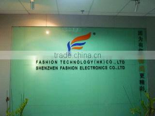 Shenzhen Fashion Electronics Co., Ltd. company overview - view 3