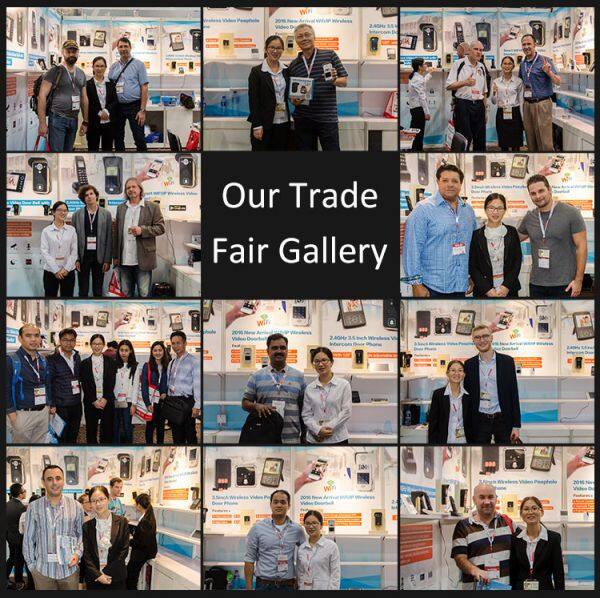 Dongguan Tianluo Electronic Technology Co., Ltd company overview - view 1