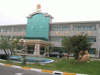 Shenyang C&A Machinery I/E Co., Ltd. company overview - view 2