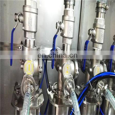 Automatic sugarcane juice making machine