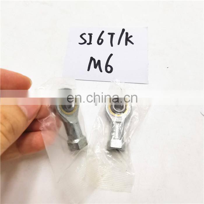 good price M5 Left/Right Male Rod end bearing PHS5L Female Rod end bearing PHS5