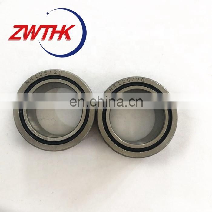 good price NKI series Needle roller bearing NKI45/35 bearing