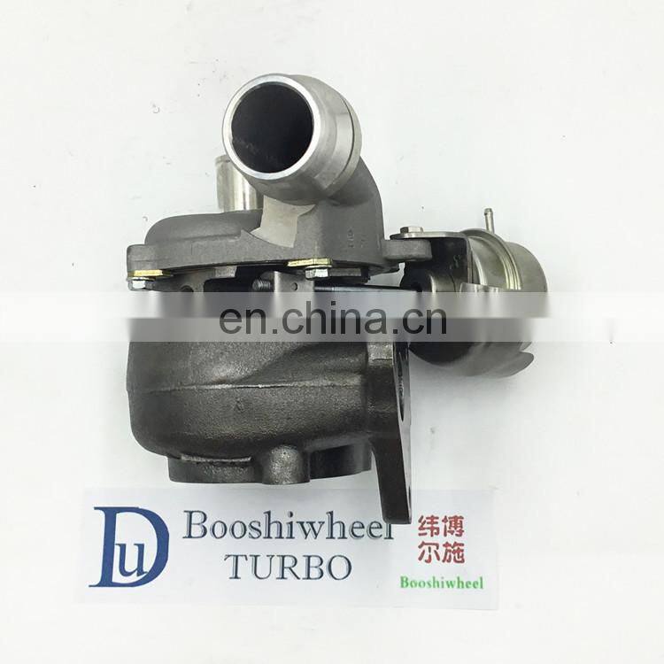 BV39 Turbocharger for Renault 54399700070, 54399880030, 7711368560, 8200405203, 8200507856, 8200625683 54399880070, 54399980030