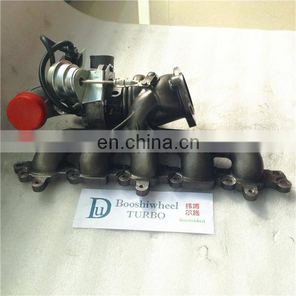 S60 T5 70 2.5T Engine with K04 Turbocharger 53049700162 53039880248 03C145702P 03C145702PX 53039700248 03C145702P 03C145702PX