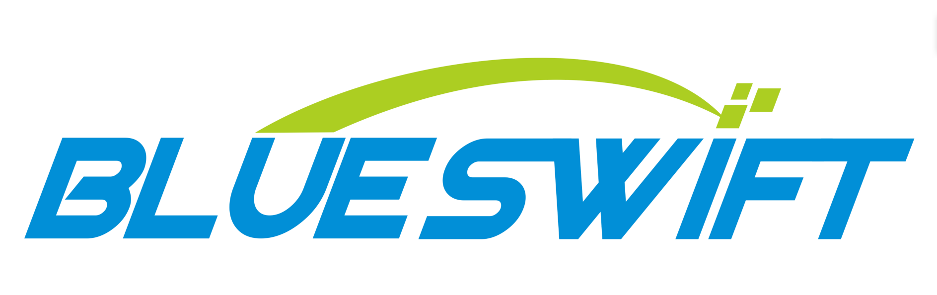 GUANGZHOU BLUESWIFT ELECTRIC CO.,LTD