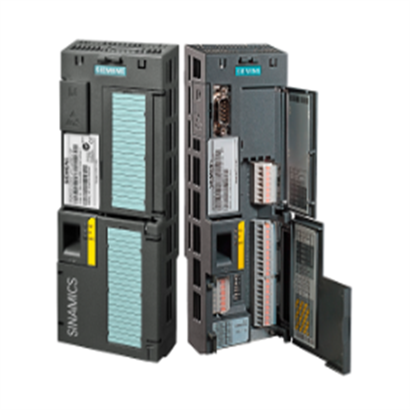 Conventional models of Siemens frequency converters