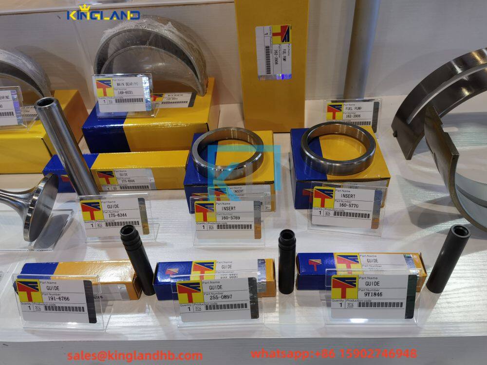 3616排座圈160-5769进座圈160-5770