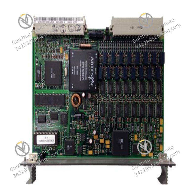 ABB 81EU01E-E-GJR2391500R1210-GJR2391511R42 3