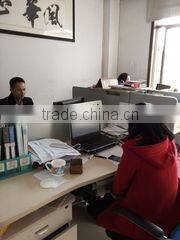 Lanxi VIS Sports Company Limited company overview - view 3