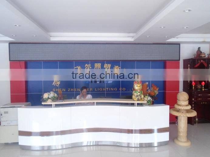 Shenzhen Fier Lighting Co., Ltd. company overview - view 2