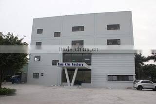 Tam Kim Joint Stock Company company overview - view 1