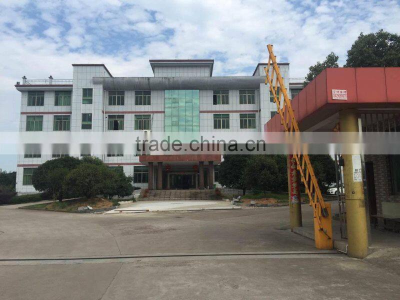 Jinhua City Tmeid Clocks Co., Ltd. company overview - view 3