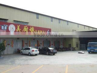 Cooklady Metalware Factory (Xinhui, Jiangmen) company overview - view 3