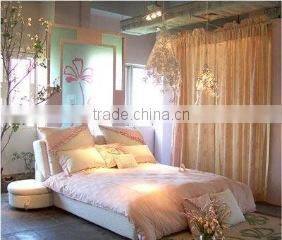 Weihai Hicharming Textiles Co., Ltd. company overview - view 1