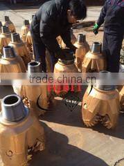 Hejian Hengji Bit Manufacture Co., Ltd. company overview - view 3