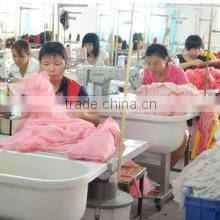 Yiwu Poshprincess Garment Co., Ltd. company overview - view 1