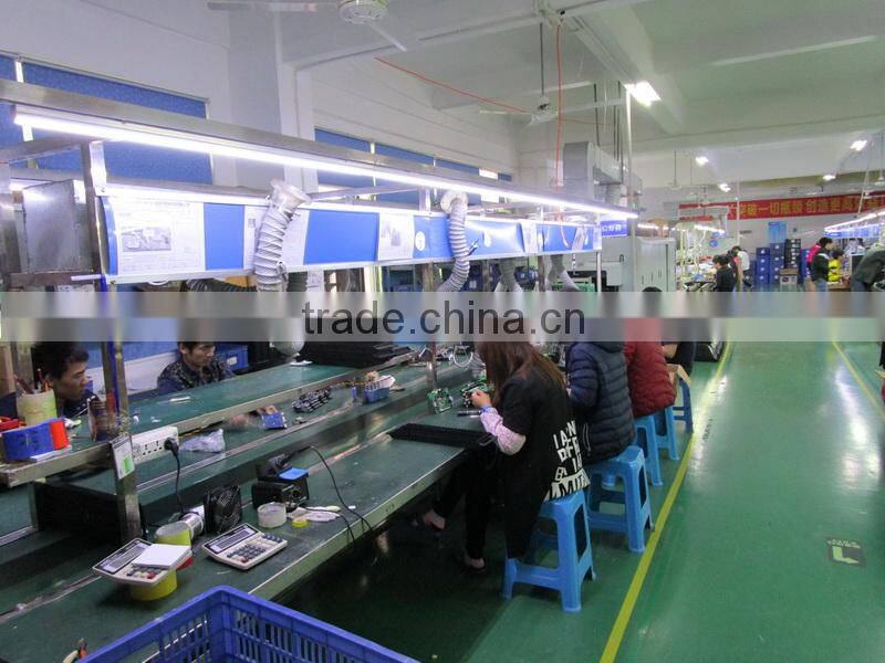 Shenzhen Dongzhoujun Technology Co., Ltd. company overview - view 4