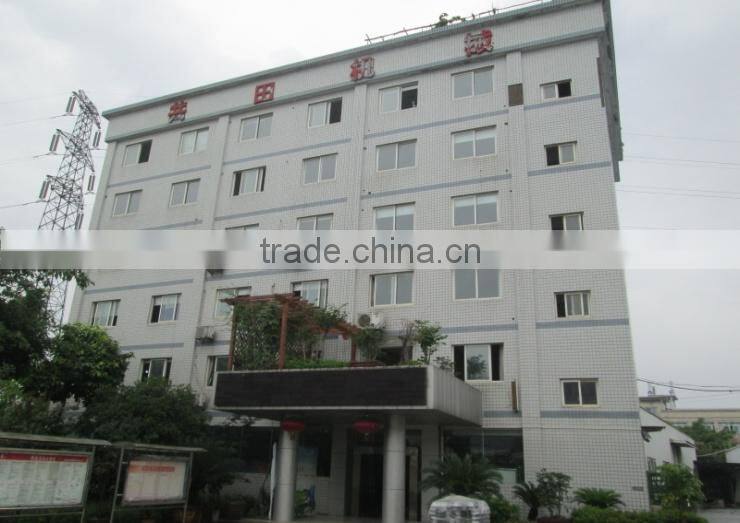 Chongqing Gongtian Machinery Manufacturing Co., Ltd. company overview - view 3