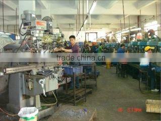 Shenzhen Huakaiyiyang Machinery Co., Ltd. company overview - view 3