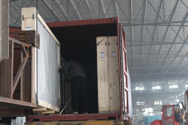 Shahe City Yamei Trading Co.,Ltd company overview - view 6