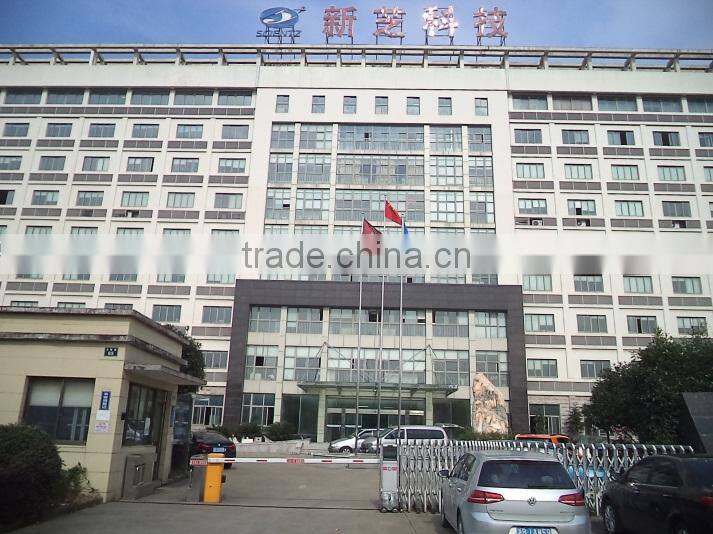 Ningbo Scientz Biotechnology Co., Ltd. company overview - view 2