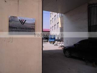 Tianjin Yida Tools International Trade Co., Ltd. company overview - view 3