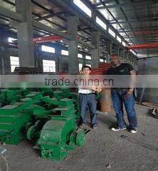 Shicheng Oasis Mineral Equipment Manufacturing Co., Ltd. company overview - view 1