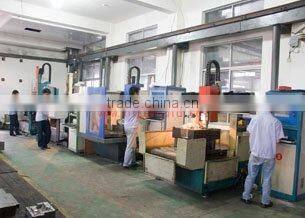 Taizhou Huangyan Nike Moulding Development Co., Ltd. company overview - view 2
