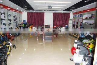 Qingdao Jemar Power Equipment Co., Ltd. company overview - view 1