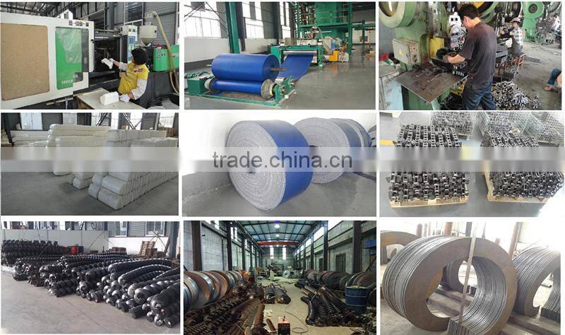 Zhenjiang New Hengtong Conveying Equipment Co., Ltd. company overview - view 3